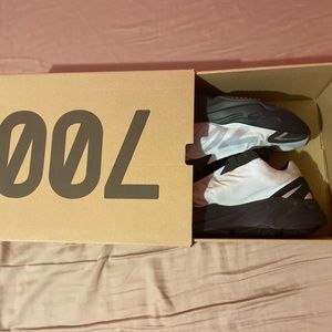 Yeezy 700 MNVN Blue Tint